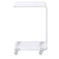 Elements Iris Acrylic Snack Table - image 4