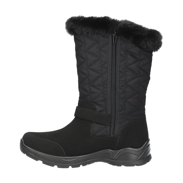 Womens Easy Street Boulder Waterproof Boots