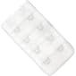 Womens Braza 3pk. 2 Hook Bra Back Extenders - image 2