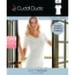 Womens Cuddl Duds® SoftWear with Lace V-Neck Trim Thermal Tee - image 3