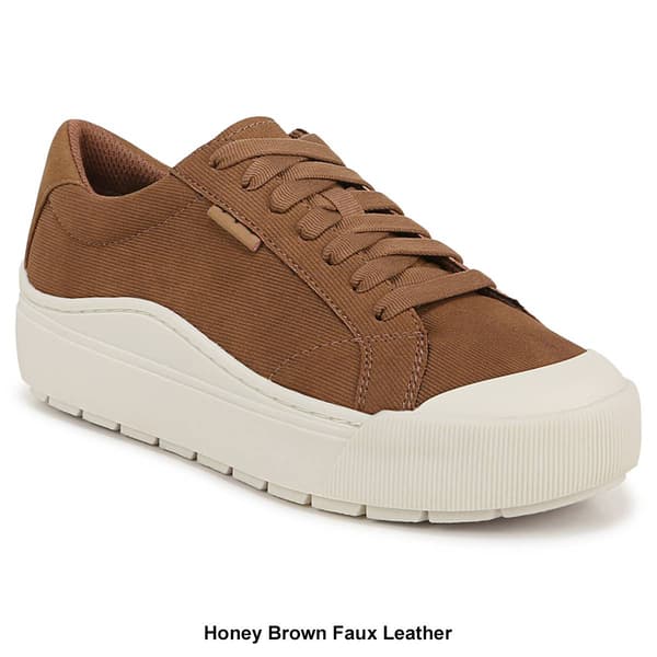 Womens Dr. Scholl''s Time Off Fashion Sneakers