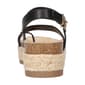 Womens Bella Vita Rosita Slingback Platform Sandals - image 3