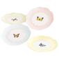 Lenox&#40;R&#41; Butterfly Meadow&#40;R&#41; 4pc. Dessert Plate Set - image 1