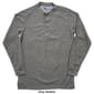 Mens Preswick &amp; Moore® Long Sleeve Thermal Henley - image 6