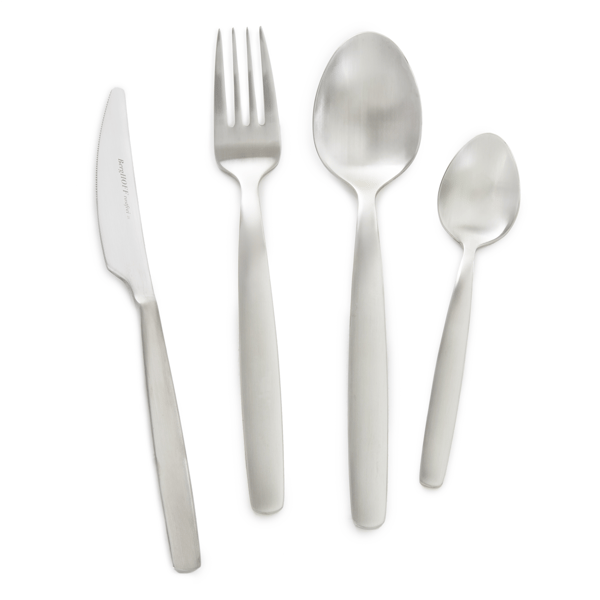 BergHOFF Leo Legacy 4pc. Stainless Steel Flatware Set