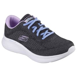 Skechers memory foam womens shoes clearance sale