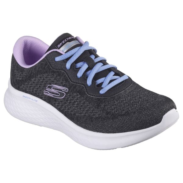 Womens Skechers Skech-Lie Pro - Cute Debut Athletic Sneakers - image 