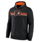 Mens Fanatics Flyers Wrist Shot Hoodie - image 3