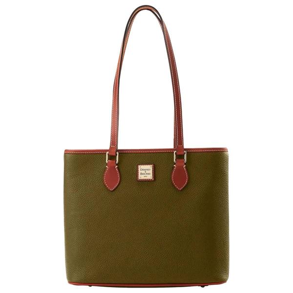 Dooney & Bourke Richmond Pebble Shopper - image 