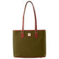 Dooney & Bourke Richmond Pebble Shopper - image 1