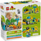 LEGO® Duplo®  3-in-1 Construction Vehicles Building Kit - image 13
