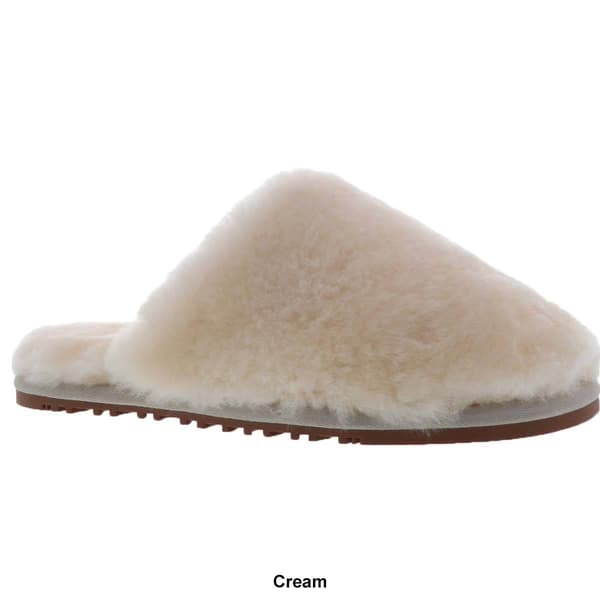 Womens LAMO Sheepskin Hope Slippers