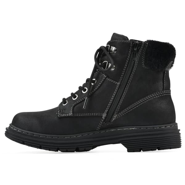 Womens Cliffs by White Mountain Powell Hiker Boots
