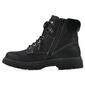 Womens Cliffs by White Mountain Powell Hiker Boots - image 3
