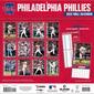 Lang&#174; 2025 Philadelphia Phillies Wall Calendar - image 2
