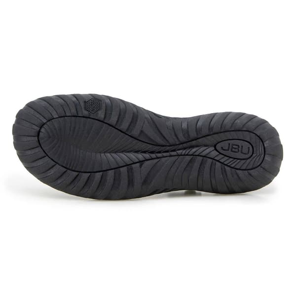 Womens JBU Raven Mary Jane Flats