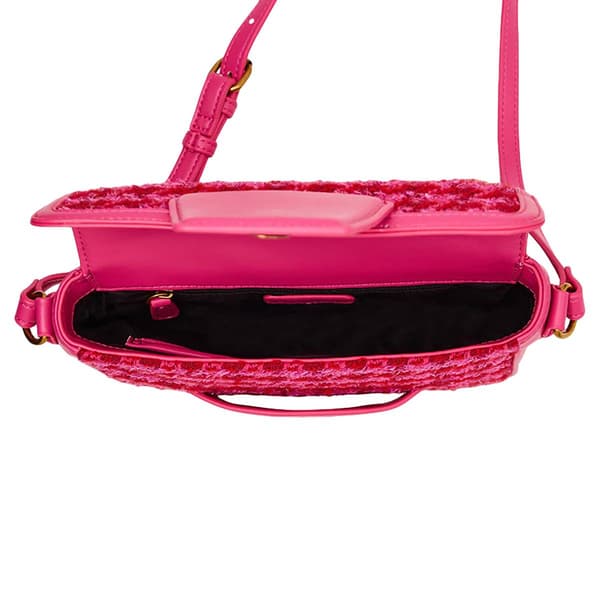 Betsey Johnson Penny For Your Thoughts Crossbody