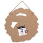 Open Road Eagles Wood Wreath - image 4