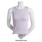 Juniors No Comment Solid Seamless Ribbed Tank Top - image 7