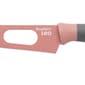 BergHOFF Leo Stainless Steel 5in. Cheese Knife - image 3