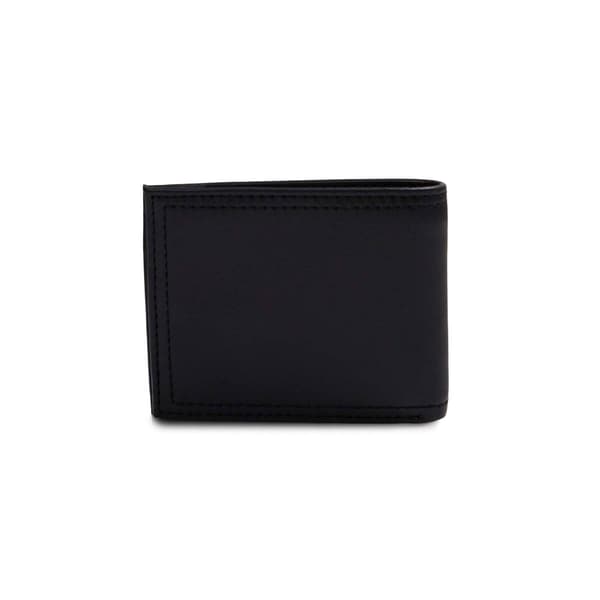 Mens Levi's&#174; RFID Protection Traveler Wallet with Zipper Pocket