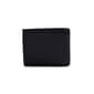 Mens Levi's&#174; RFID Protection Traveler Wallet with Zipper Pocket - image 2