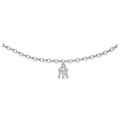 MLB New York Yankees Anklet