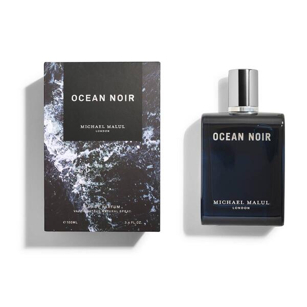 Michael Malul Ocean Noir Cologne - image 