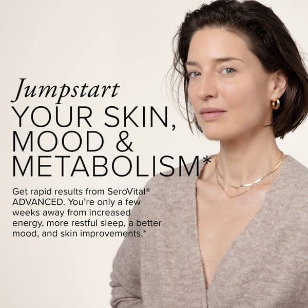 SeroVital&#174; ADVANCED