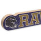 Open Road Ravens Wood Name Block - image 3
