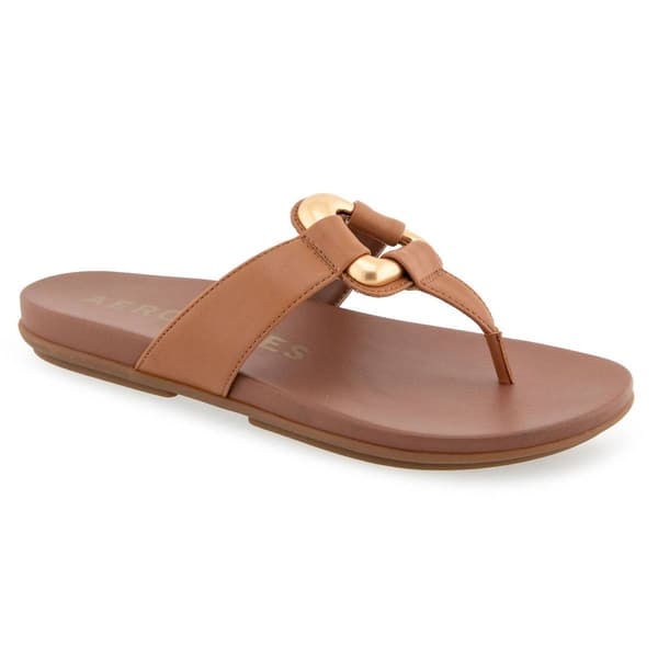 Womens Aerosoles Fallon Thong Sandals