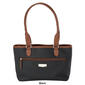 Rosetti&#174; Janet Double Handle Tote - image 5