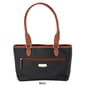 Rosetti&#174; Janet Double Handle Tote - image 5
