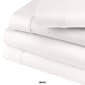 Superior Solid 800-Thread Count Cotton Blend Sheet Set - image 14