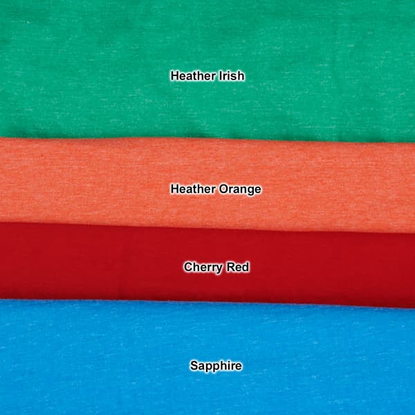 Mens Gildan® Soft Style™ V-Neck Short Sleeve Tee
