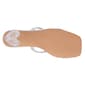 Womens Olivia Miller Lovely Slide Sandals - image 6