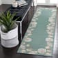 Liora Manne Capri Seashell Border Rectangular Runner - image 2