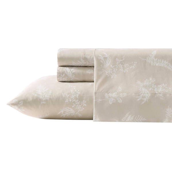 Wrangler Foliage Microfiber Sheet Set