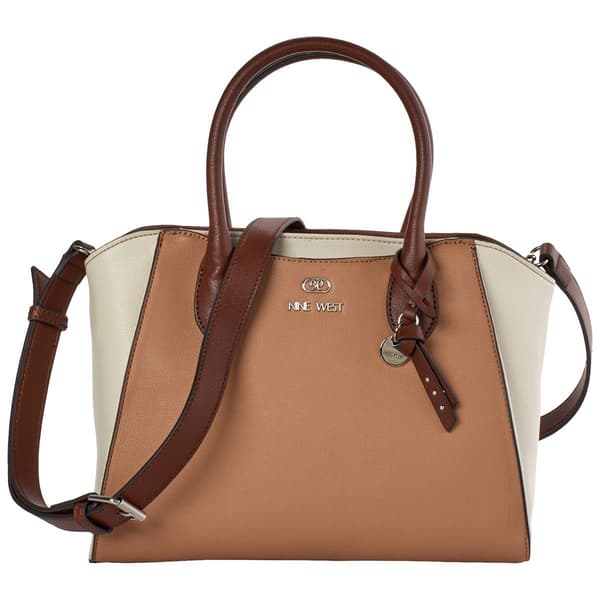Nine West Philippa Satchel