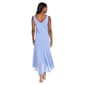 Petite R&M Richards Beaded Bodice Hi Low Jacket Dress - image 4