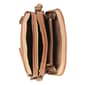 Koltov NS Zip Around Plaid Crossbody - image 4