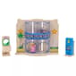 Jakks Pacific The Super Mario Galaxy Movie–Gateway Galaxy Diorama - image 4