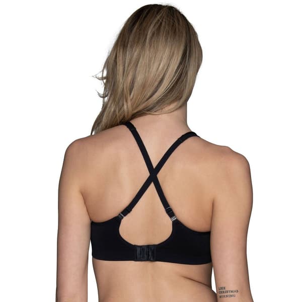 Womens Vanity Fair® Beyond Comfort Simple Sizing Bra 0072204