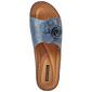 Womens Good Choices Tokyo Wedge Sandals - image 5