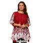 Plus Size White Mark Shift Dress - image 7