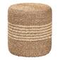 bali & pari Wickham Modern Bohemian Ottoman - image 1