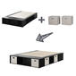 South Shore Flexible Full-Size Platform Bed with Storage - image 7