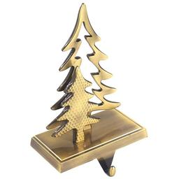 Christmas Tree Stocking Holder