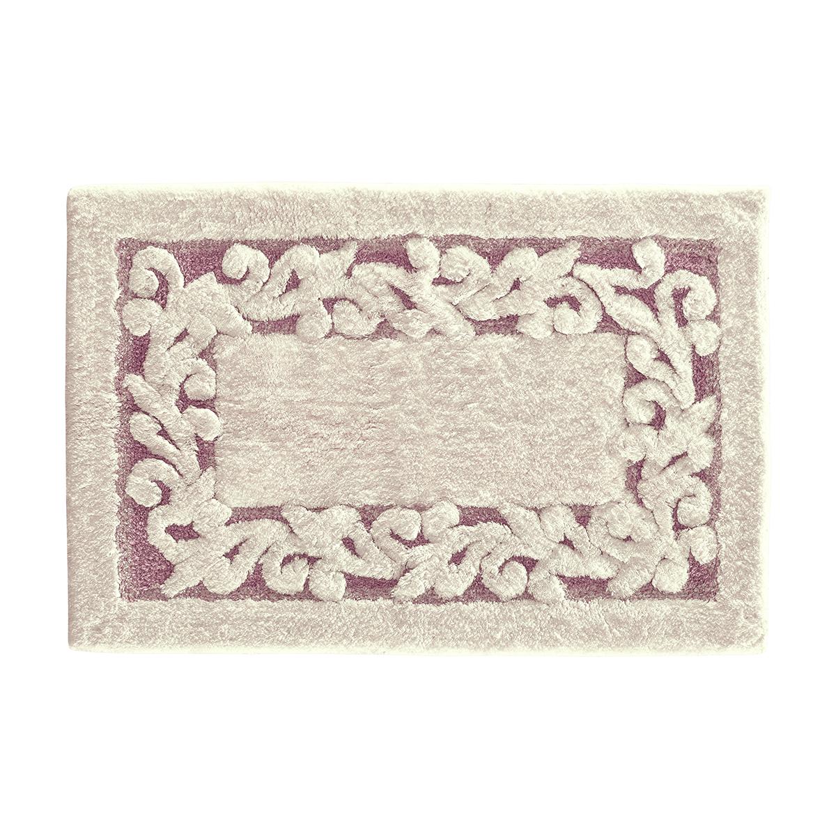 Chambord Bath Rug