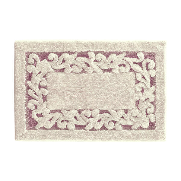 Chambord Bath Rug - image 